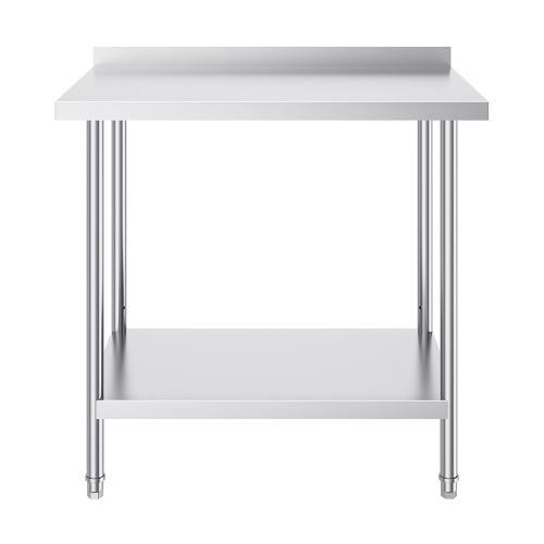 China stainless steel work table kitchen Supplier