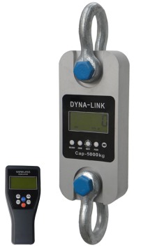 Wireless Dyna-Link, Dynamometer Dl-W3