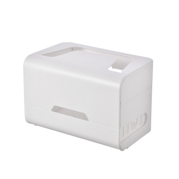 Direct Double-Layer Drawer Type Wireless Router with Heat Dissipation Design for Office and Living Room