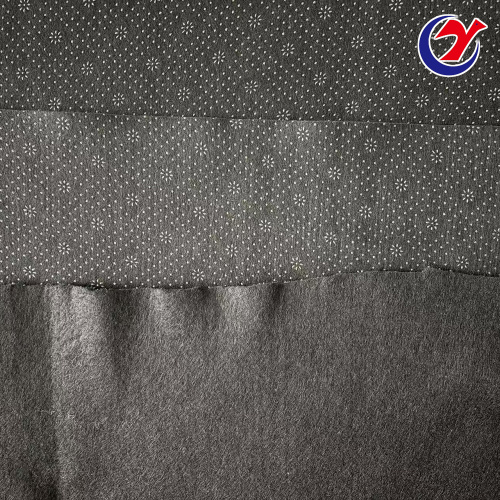 حصيرة غير منسوجة مضادة للانزلاق لإزالة الروائح الكريهة للسيارات