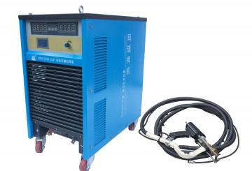IGBT Inverter All-digital Stud Welding Machine (RSN-2500)