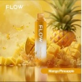 Mango pineapple