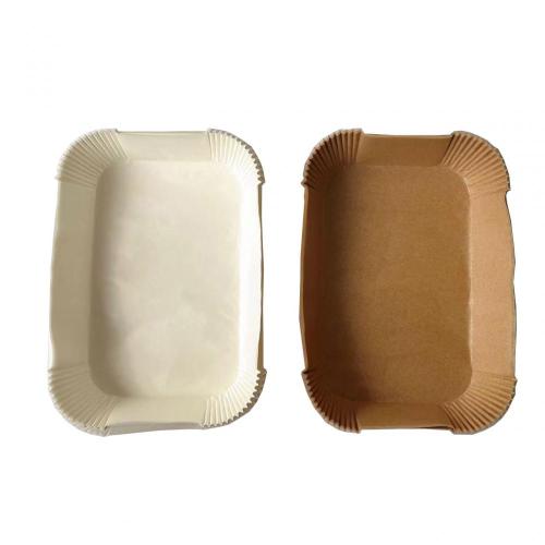 Disposable Liners For Air Fryer High Quality Square Shape Air Fryer Disposable Paper Supplier