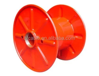Cable Drum Reel Roller for Cable Manufacturing Equipment