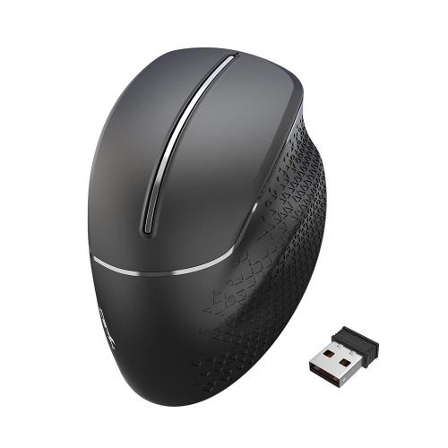 Best Gaming Mouse Under 30 3600DPI Gaming Office Mouse With Side Wheel Manufactory