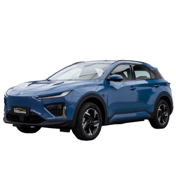 Neta X 5-Door 5-Seater 2023 Model 401 km Pure Electric Compact SUV