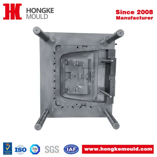 High Precision Aviation Injection Mold for Aerospace