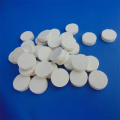 Chemisches Bleichpulver Calcium Hypochlorit 70%