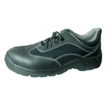 Breathable Safety Shoes For Summer Export To Africa And Middle East 