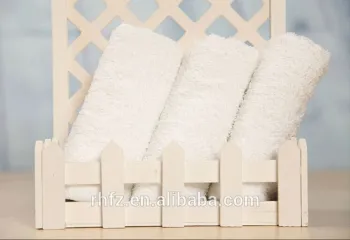 hot sale towel fabric whith customized logo emboridery or print