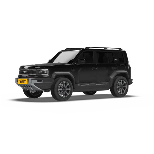 Noua sosire Formula Leopard 2024 SUV de lux 1.5T Plug-in Hybrid