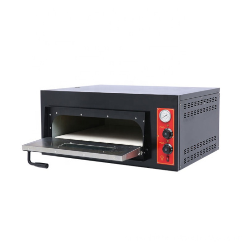 Table Top Conveyor Pizza Oven: Efficient Cooking for Small Spaces