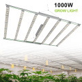 Full Spectrum 1000w Led Grow Lights For Hydroponics