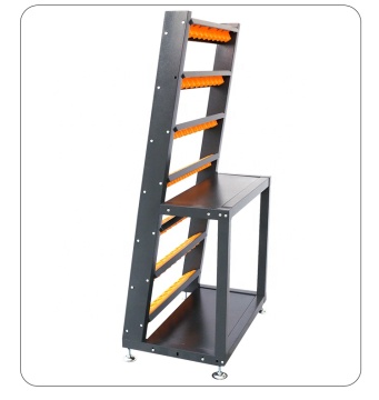 CNC Tool Cabinet Sales for Steel and Metal Working: Types C2/C3