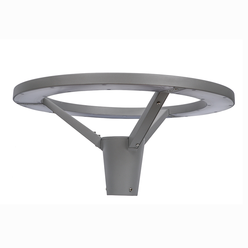 Modern Outdoor Garden Light 60w 2