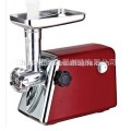 high speed electric vegetable & meat chopper