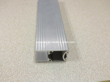 High Quality Aluminum Extrusion for Lighting Housing Auto Parts China Supplier