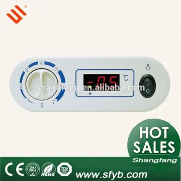 China Supplier Thermometers Wholesales LED Display Temperature Display Digital Thermometer