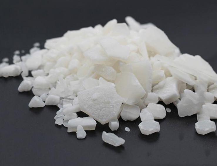 Iron Free Aluminum Sulfate