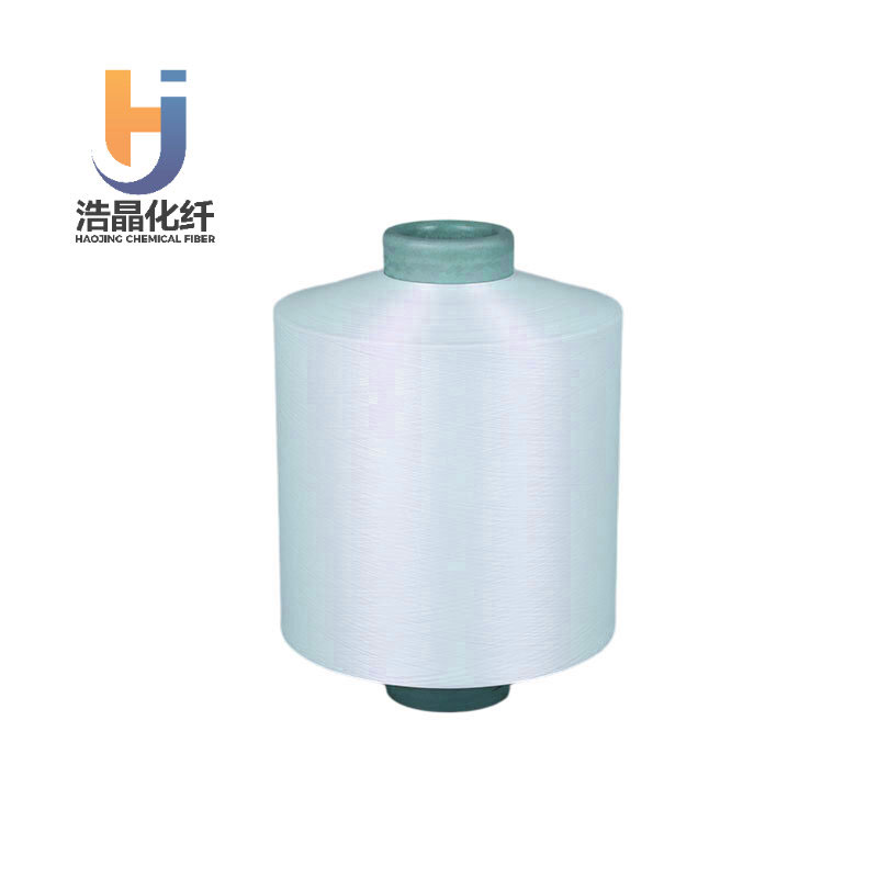 उच्च गुणवत्ता वाला यार्न DTY फैब्रिक /50D/48F/2/SD/FD/रंग