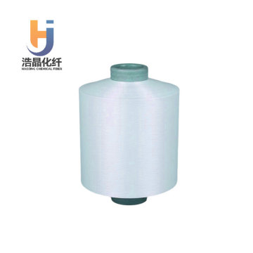 उच्च गुणवत्ता वाला यार्न डीटीवाई फैब्रिक /50डी/48एफ/2/एसडी/एफडी/सफेद/काला/रंग/कस्टमाइजा