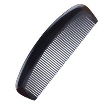 black buffalo horn combs factory cheapest prices