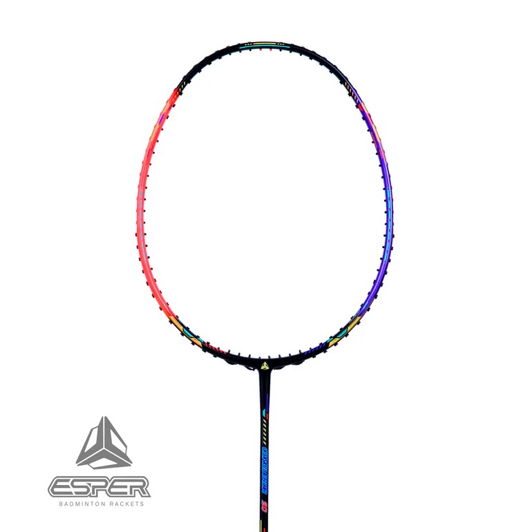 5U T700 Ultra Light Badminton Racket