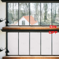 Smart Window Glass Privacy Switch Film Partition Room