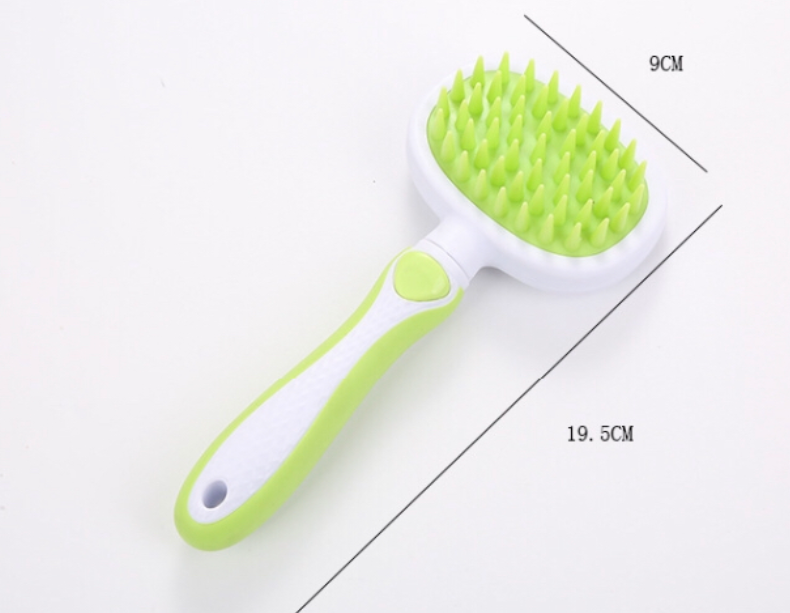 Pet Cleaning Hair Comb