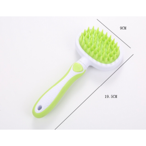 Pet Cleaning Hair Comb