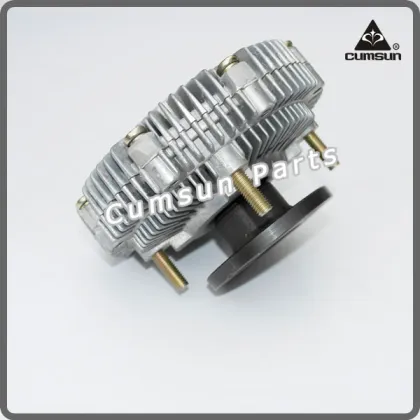 4BTAA3.9 Diesel Engine Generator Silicone Oil Fan Clutch 1308D5-050-B