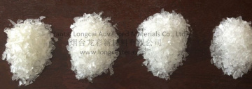 Saturated Carboxylated Polyester Resin