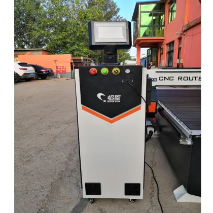 Woodworking Advertising Engraving Machine