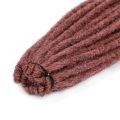 M1B ROSA Dreadlock-Haarverlängerungen