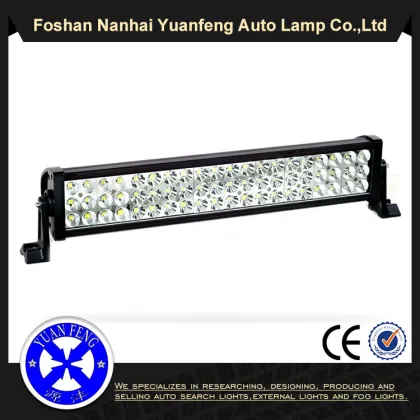 High Quality led bar light, bar led light, 180w Led Light Bar