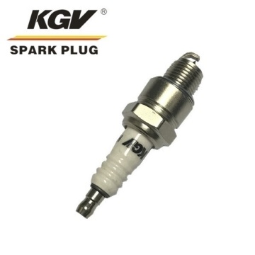 Moto Iridium/Platinum Spark Plug S-BR7HIX.