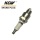 Moto Iridium/Platinum Spark Plug S-BR7HIX.