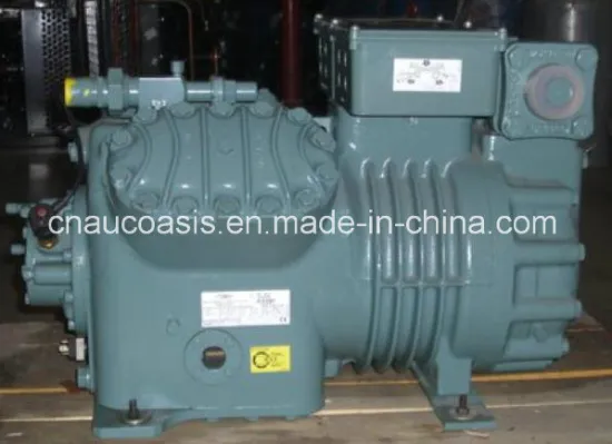 D6SL1-250X-Awm/D 25HP Copeland Semi-Hermetic Compressor