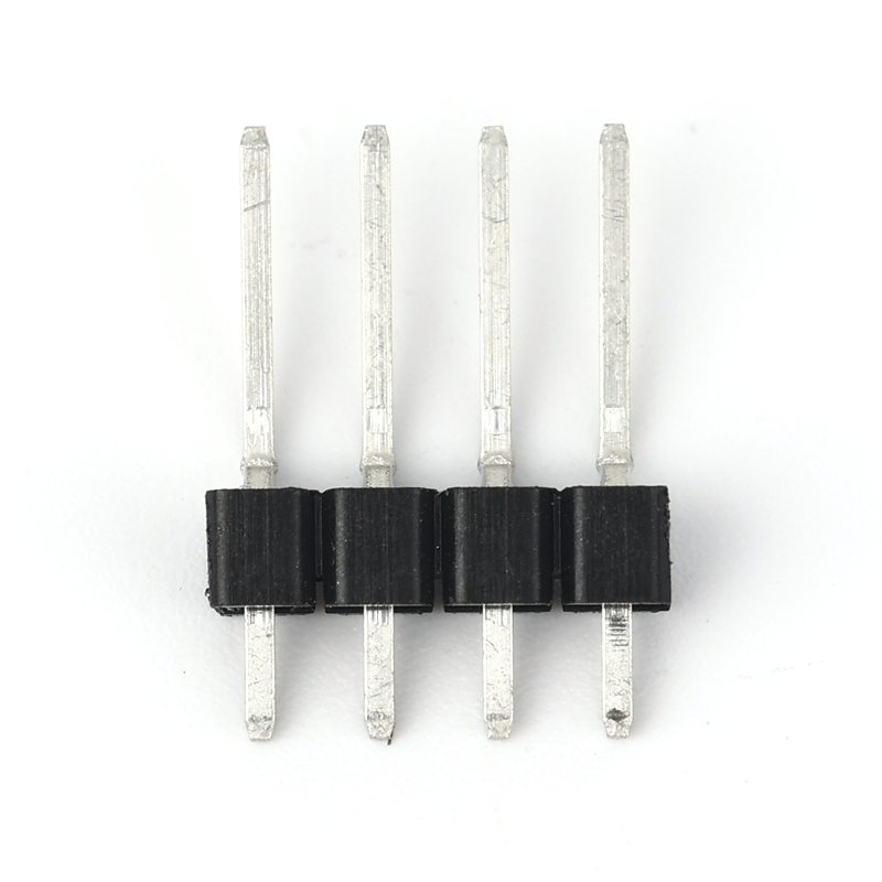2.54mm pin connector