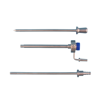 Medical Urology instruments cystoscopy bladder trocar