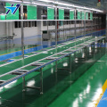 Workshop electronic and electrical production line