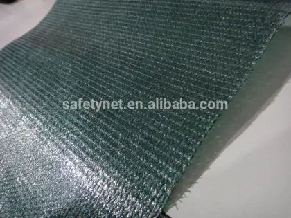 UV Ray Resistant Car Parking Sun Shade Net/ SHADE SAIL