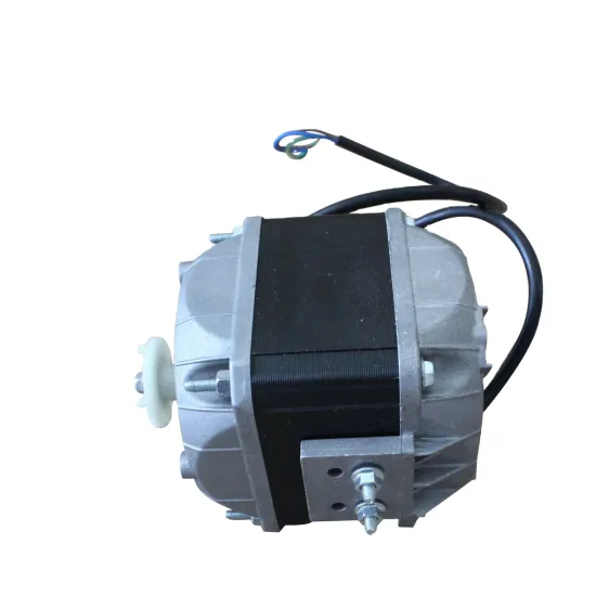CE Certified Refrigerator Spare Parts - Electric Fan Motor