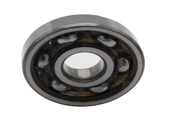 Deep groove 23mm ball bearing slide 6308