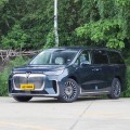 Voyah Dreamer PHEV 2026 Kunpeng Pro