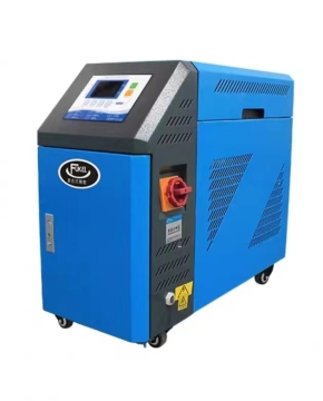 Plastic Molding Machine Temperature Controller