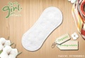 Panty biodegradables para el cuidado de la señora