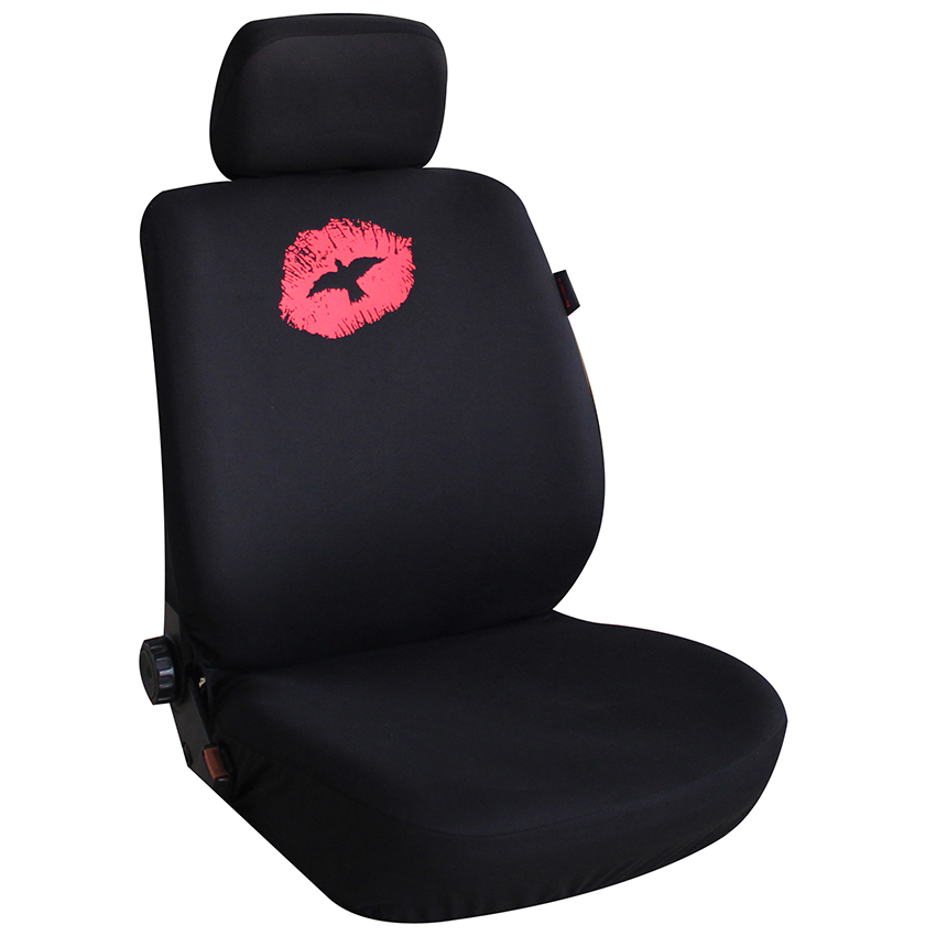 Cubiertas de asiento de automóvil de diseño especial