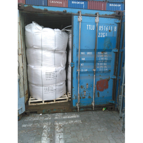 diazo sulfanilic acid for dyestuff