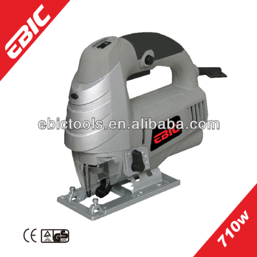 EBIC Power Tool 710W 80mm Electric Jig Saw